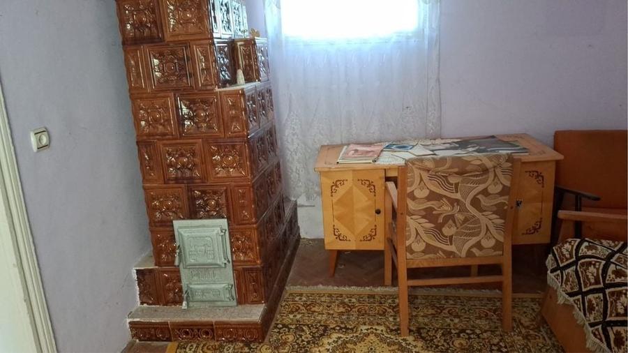 Casă cu 4 camere în Drăgănești