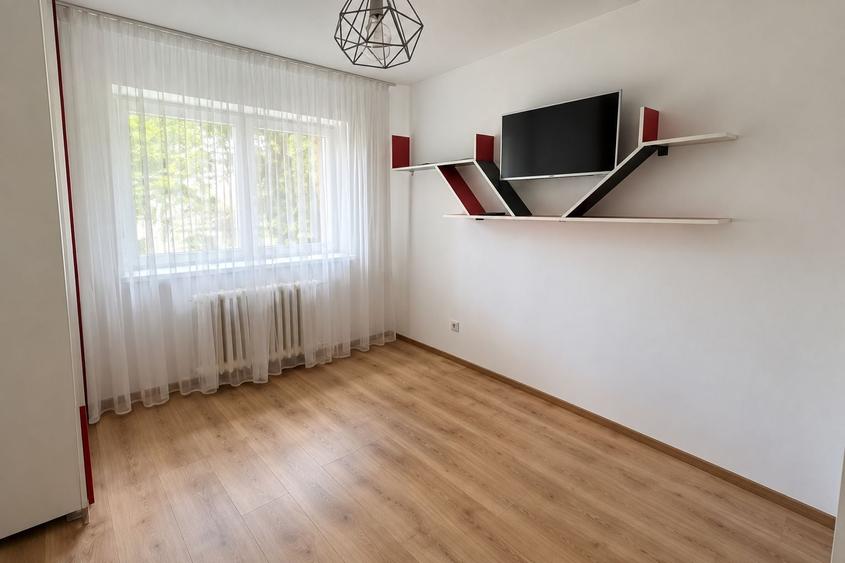 Apartament 2 camere de inchiriat Manastur, zona str Primaverii - 6