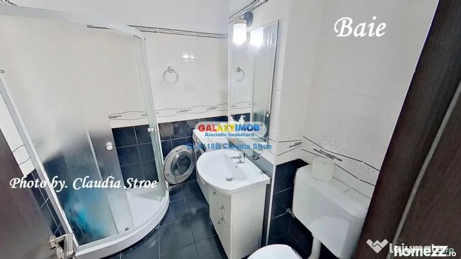 APARTAMENT 2 CAMERE DRISTOR METROU - 3