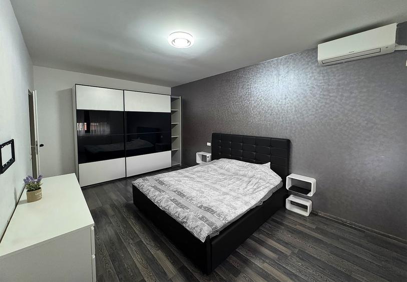 Apartament cu 3 camere în Sisești