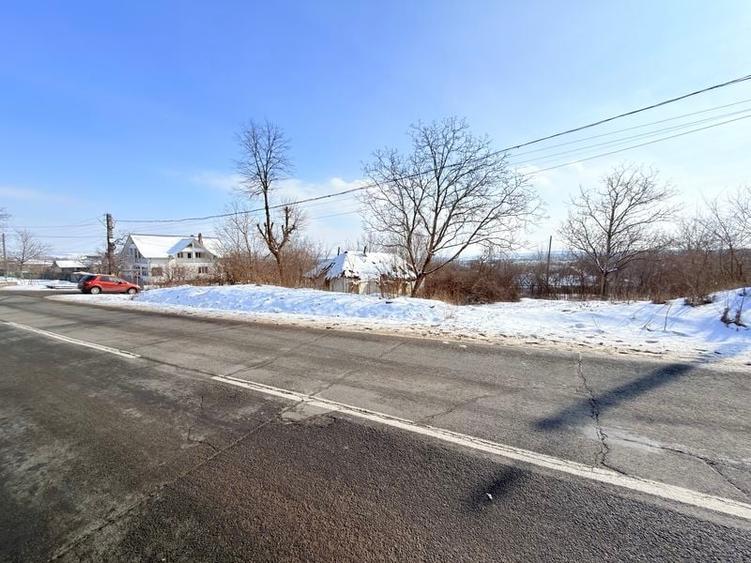 Teren Construcții intravilan de 3220 mp, în Central