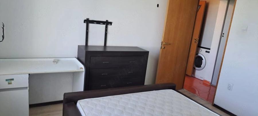 Apartament cu 3 camere decomandat în Camil Ressu