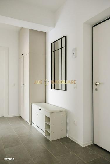 Apartament cu 2 camere în Central