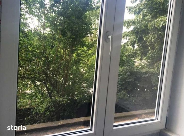 Apartament cu 2 camere semidecomandat în Vatra Luminoasă