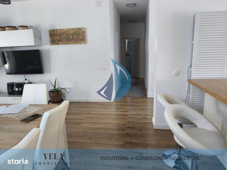 Casă cu 3 camere în Sâncraiu de Mureș