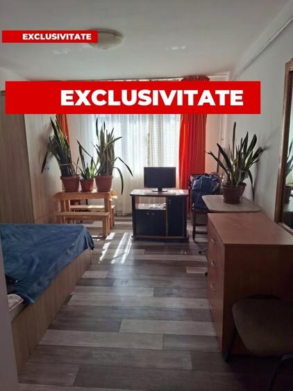 Garsonieră semidecomandată în Prundu