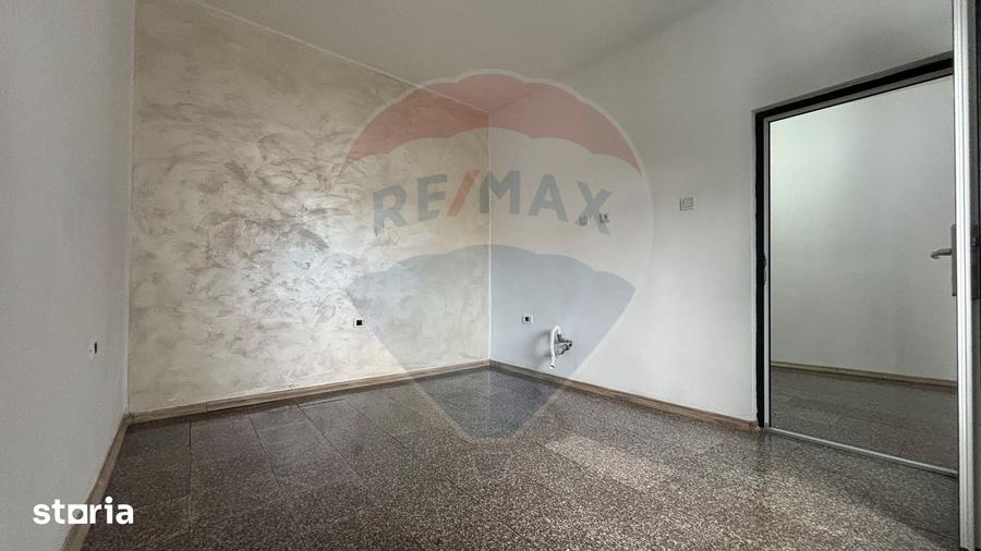 Spa?iu comercial de 38mp de inchiriat -Poporului-Constanta - 5