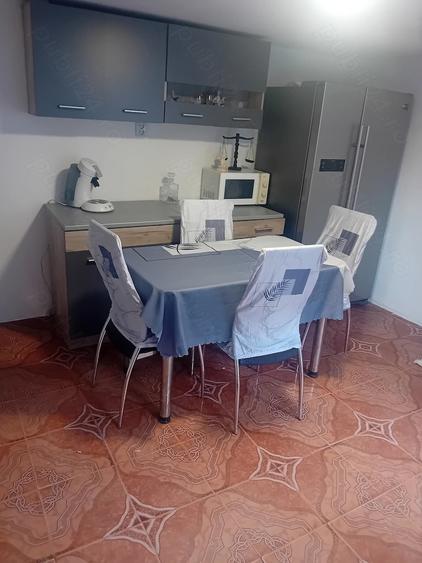 Casă cu Teren 713 Mp în Hăghig