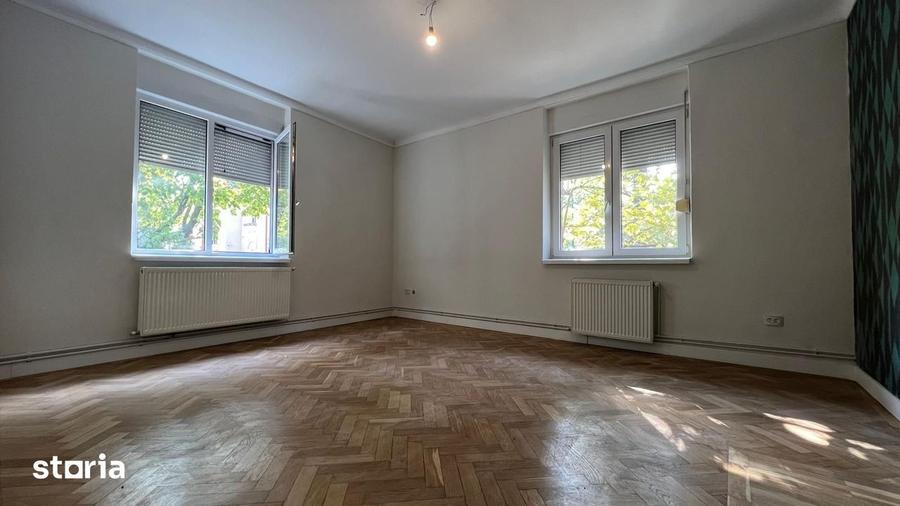 4 CAMERE BULEVARD DECEBAL ? VEDERE MIXTA ? ETAJ INTERMEDIAR - 1