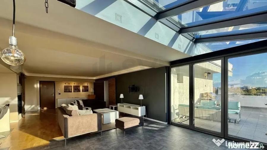 Penthouse Green Lake - Bucuresti (Bucuresti-Ilfov) - 9