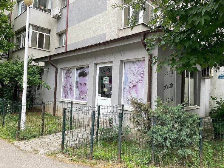 Spațiu comercial, de 15 mp, în Central