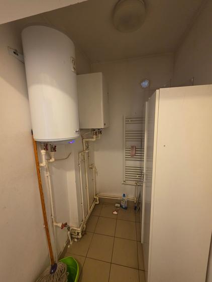 Spațiu comercial, de 92 mp, în Progresul