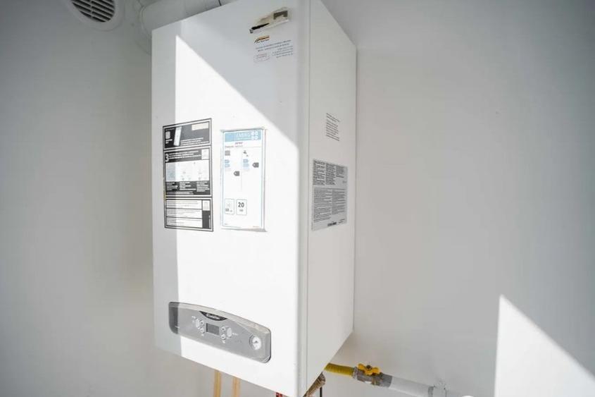 Apartament cu 2 camere decomandat în Păcurari
