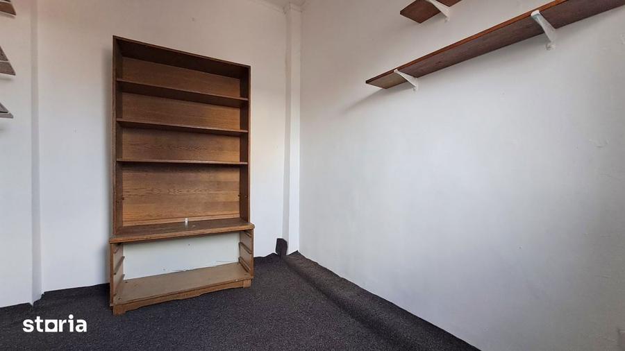Apartament cu 2 camere decomandat, mobilat în Armeneasca