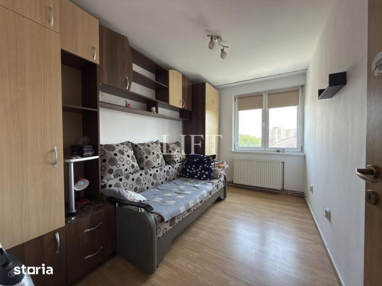 Super oferta - Apartament de 2 camere, decomandat, Zona Colina Univers - 12