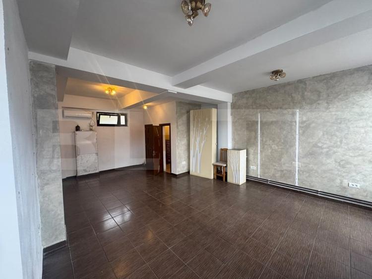Spațiu comercial de închiriat, 40mp, zona Ecaterina Teodoroiu - 2