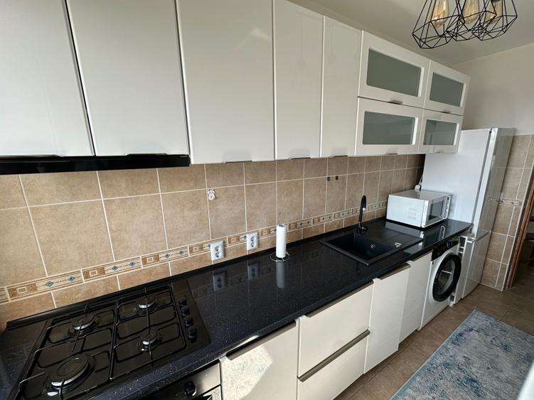 Apartament cu 2 camere decomandat în Sud