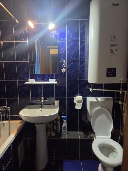 Apartament cu 2 camere decomandat în Pantelimon