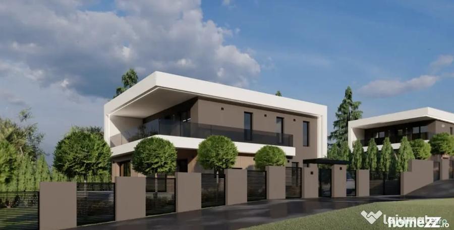 Casa individuala, 160 mp, zona Nord-Vest - 6