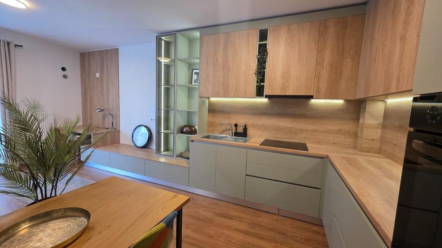 Apartament 2 camere premium  -52 mp | Avantgarden 3 – Faza 5 - 3