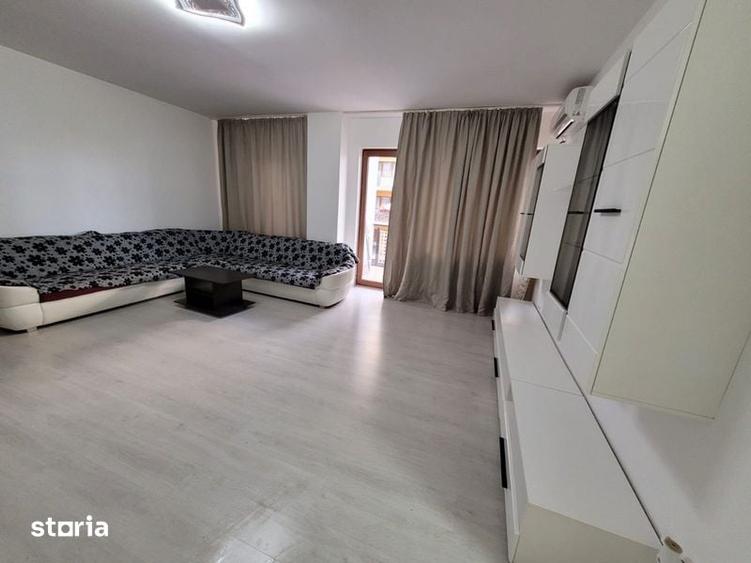 Proprietar, inchiriez apartament 2 cam. Semidec. Zona Torontalului - 3