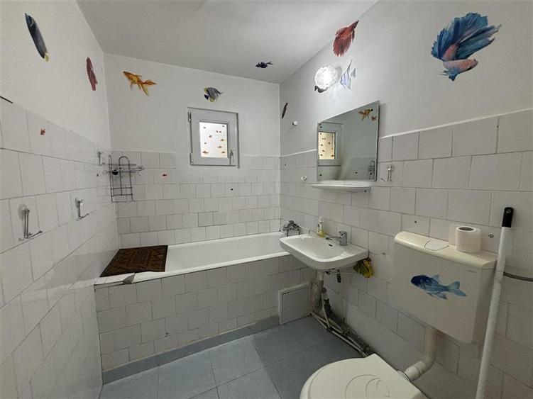 APARTAMENT 3 CAMERE | PARTER| DECEBAL | ORADEA - 8