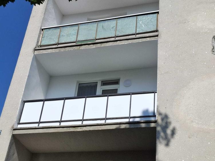 Apartament cu 2 camere semidecomandat în Gheorgheni