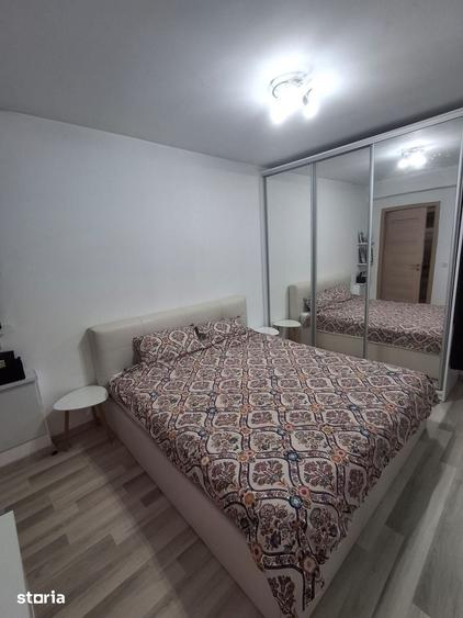 Casă cu 4 camere cu Teren 190 Mp în Domnești