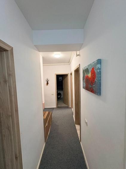 APARTAMENT 3 CAMERE DECOMANDAT - 8