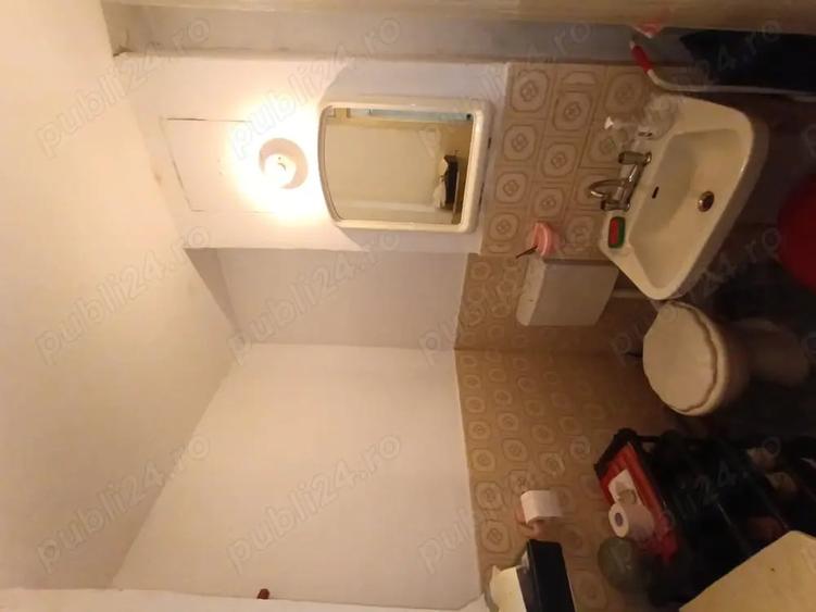 Apartament cu 3 camere decomandat în Câmpulung Muscel