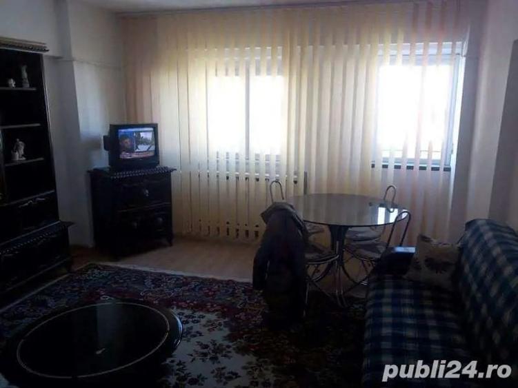 Apartament spatios 3 camere Aviatiei, 83 mp, 2 bai, 2 balcoane, vedere dublă - 6