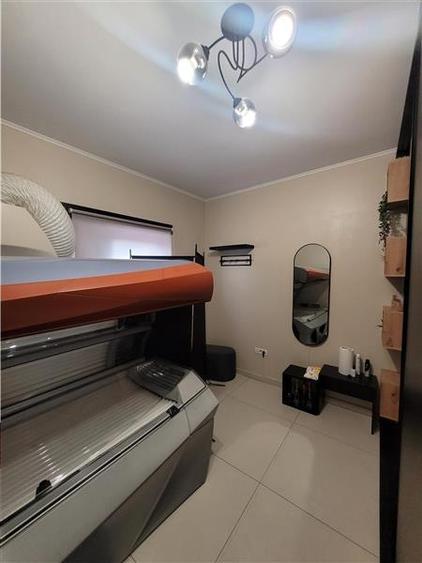 Spațiu comercial, de 18.75 mp, în Cumpăna