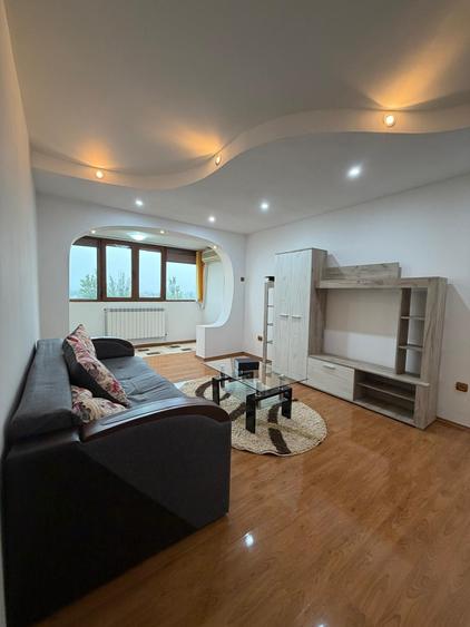 Inchiriere apartament 2 camere in Galati, Tiglina 2, mobilat si utilat - 2