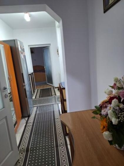 Casă cu 2 camere cu Teren 20 Mp în Central