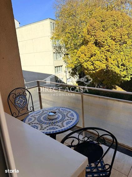 De inchiriat Apartament cu 2 camere | 7 Noiembrie, str. Faget - 3