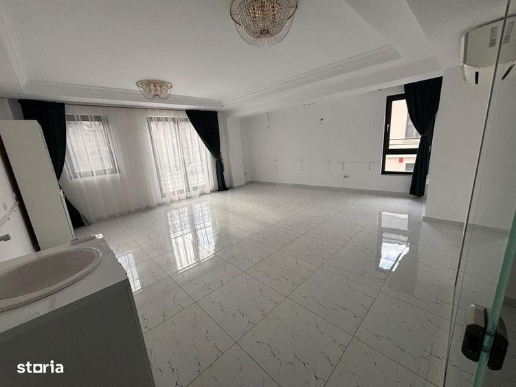 Spațiu comercial, de 120 mp, în Tudor Vladimirescu