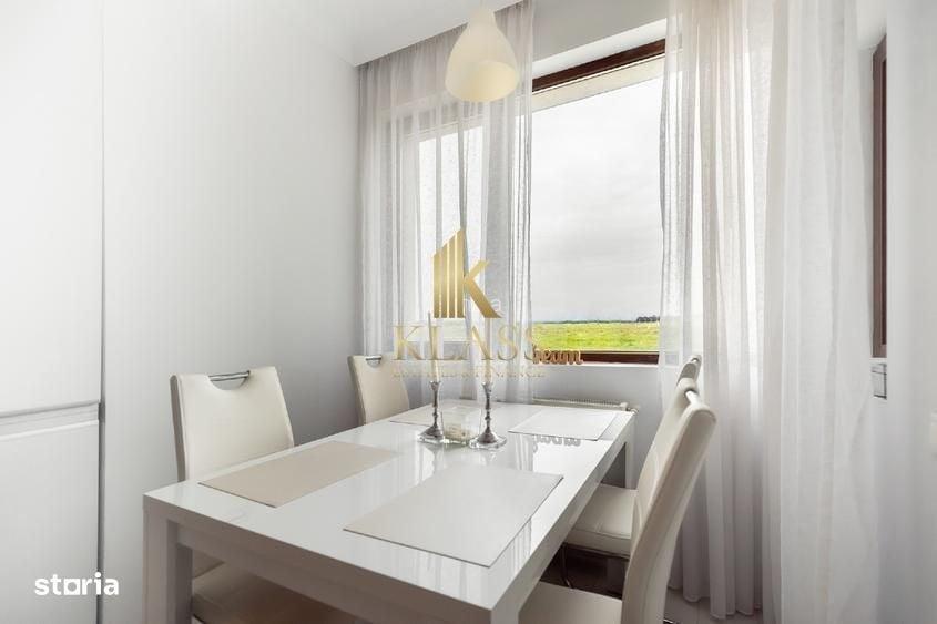 Apartament cu 2 camere în Nord