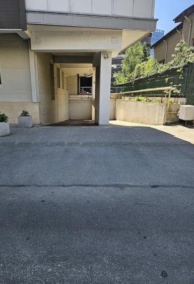 Spațiu comercial, de 103 mp, în Decebal