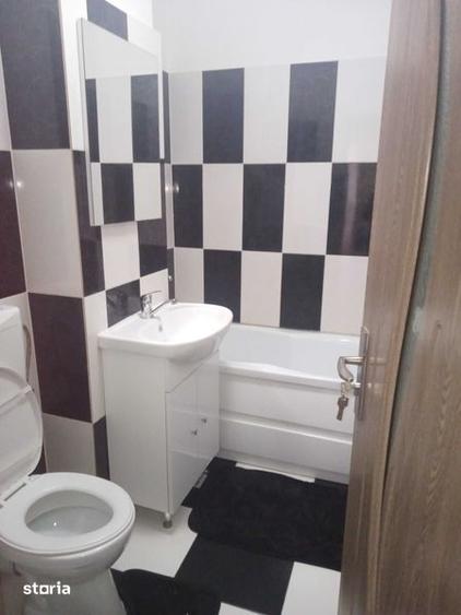Apartament cu 2 camere, mobilat în Ostroveni