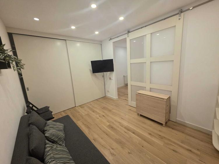 Apartament cu 2 camere decomandat în Semicentral