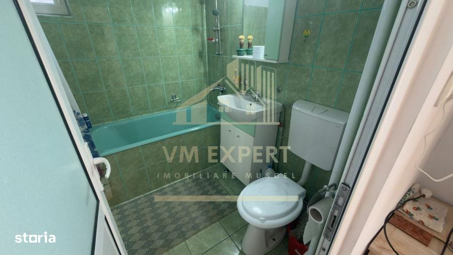 Casă cu 4 camere în Ultracentral