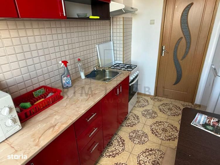 Apartament cu 3 camere în Alexandru cel Bun