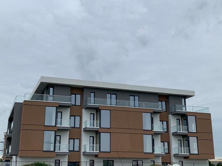Apartament cu 2 camere în Torontalului