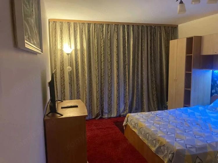 Garsonieră decomandată în Sebastian