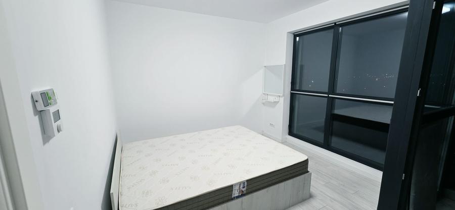 Apartament cu 2 camere nedecomandat în Central