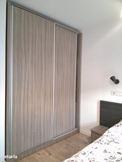 2 camere Metrou Pipera - 4
