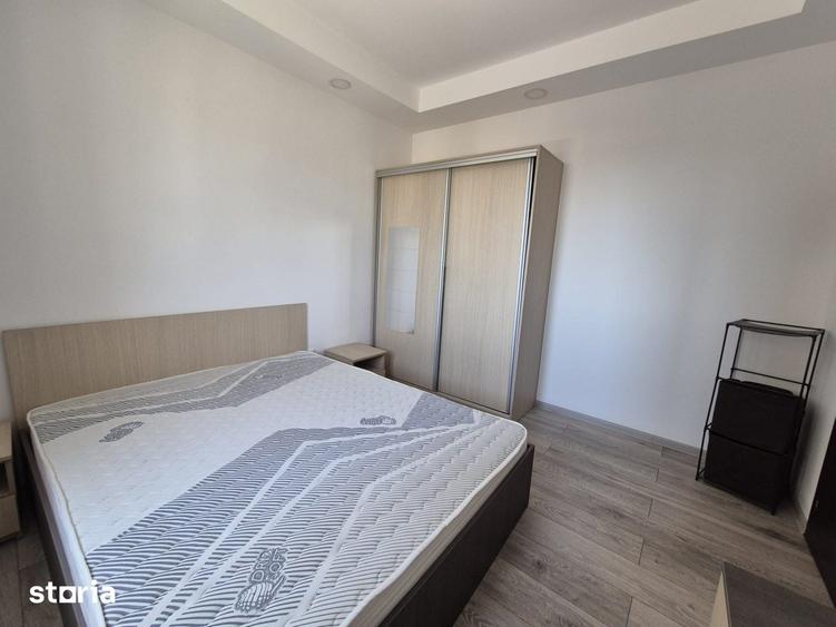 Complex rezidential Cosmopolis, inchiriere ap. 2 cam mobilat - 12