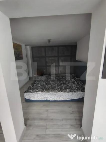 Casă cu 4 camere cu Teren 180 Mp în Mănăștur