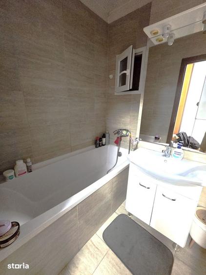 Apartament 2 camere decomandate, 60 mp utili, Calea Manastur - USAMV - 6