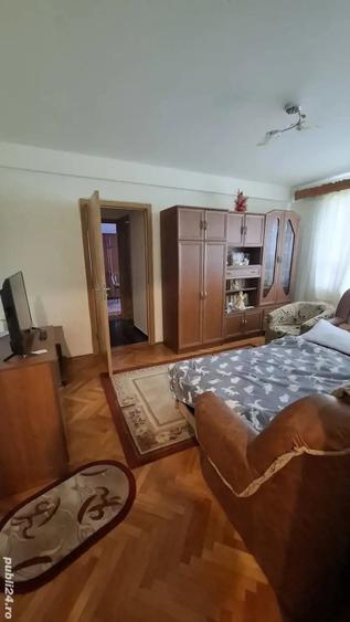 Apartament cu 3 camere în Turda